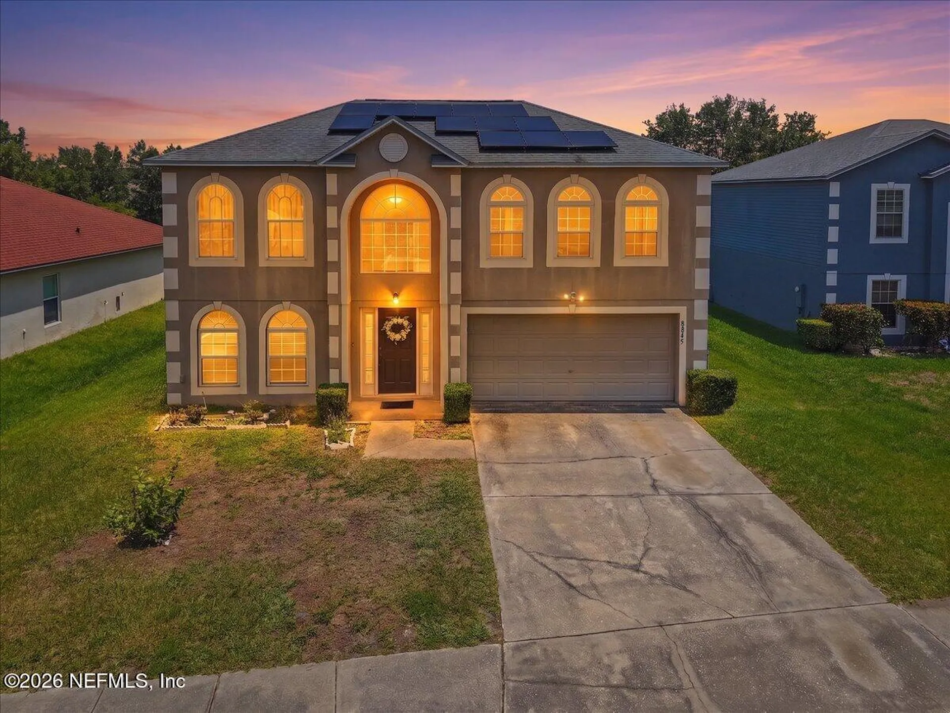 8845 Merseyside Avenue Jacksonville FL 32219