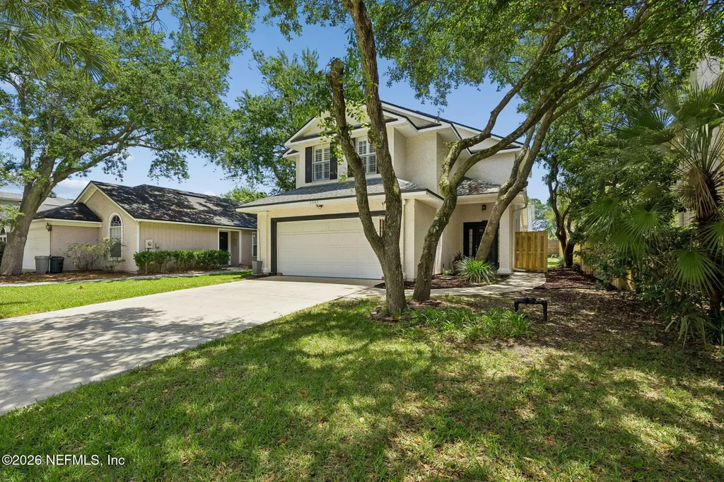 3987 America Avenue Jacksonville Beach FL 32250