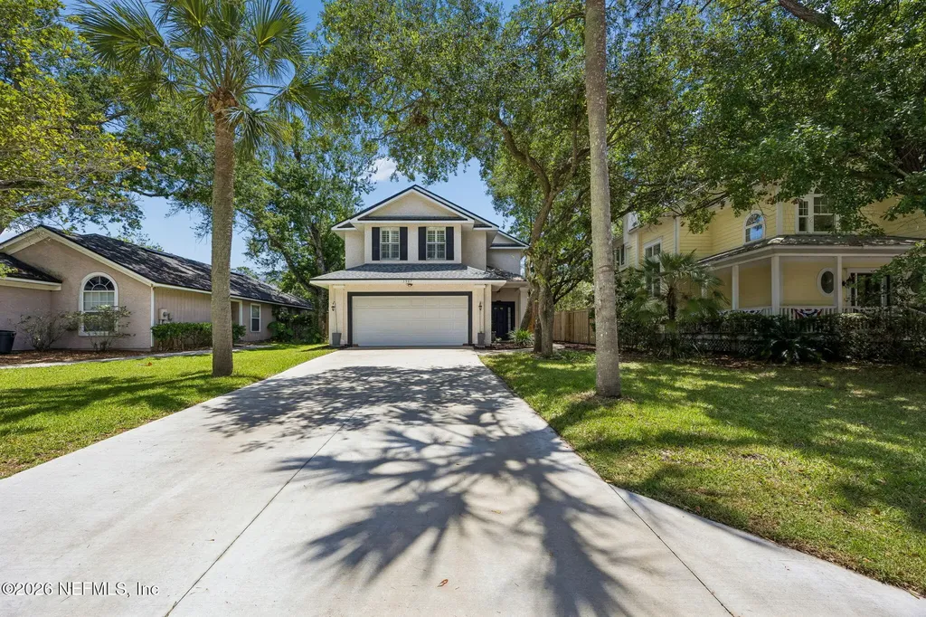 3987 America Avenue Jacksonville Beach FL 32250