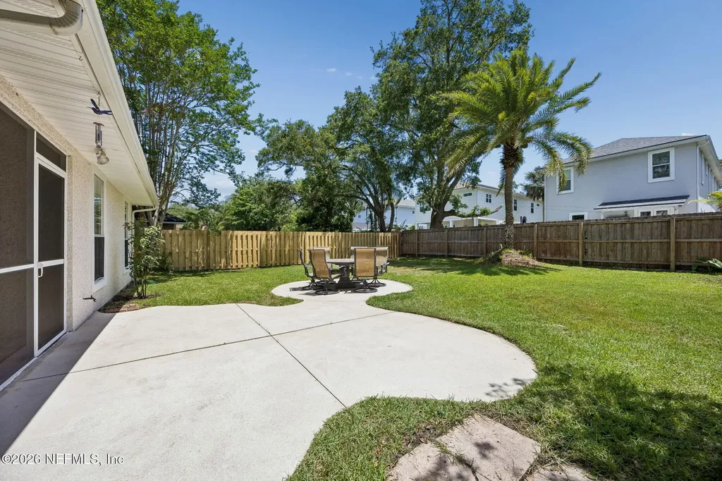 3987 America Avenue Jacksonville Beach FL 32250