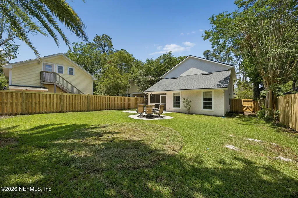 3987 America Avenue Jacksonville Beach FL 32250