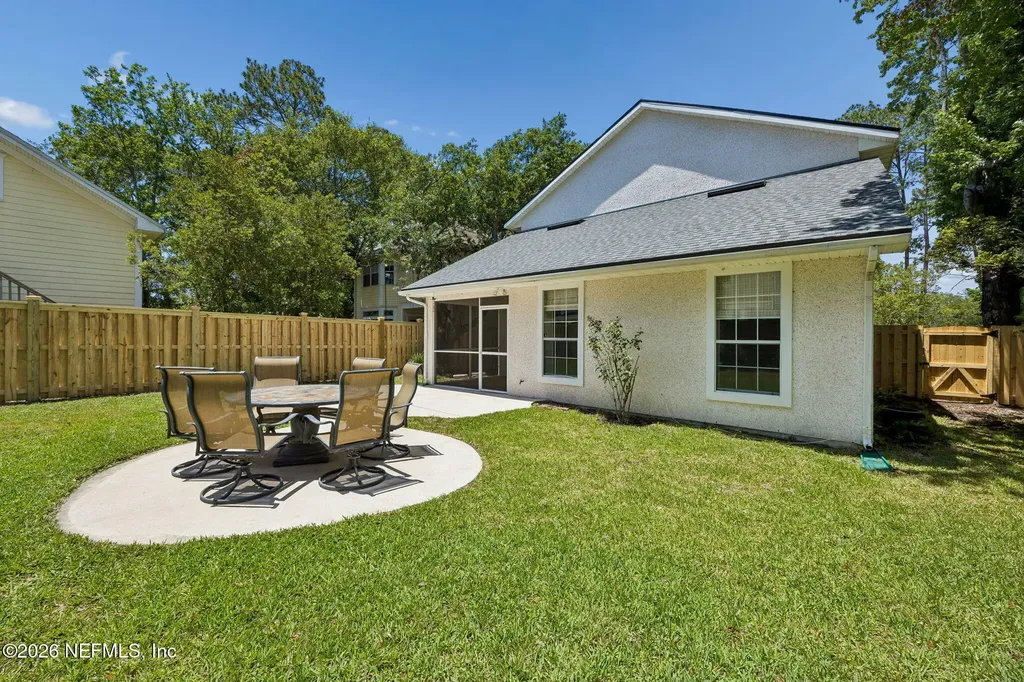 3987 America Avenue Jacksonville Beach FL 32250