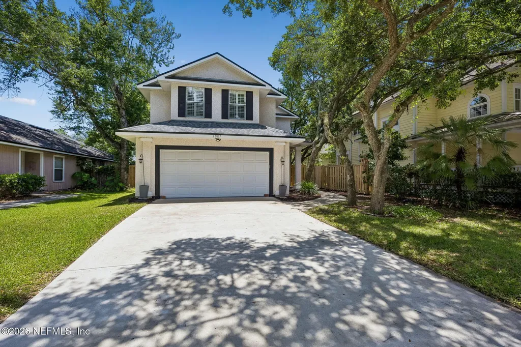 3987 America Avenue Jacksonville Beach FL 32250