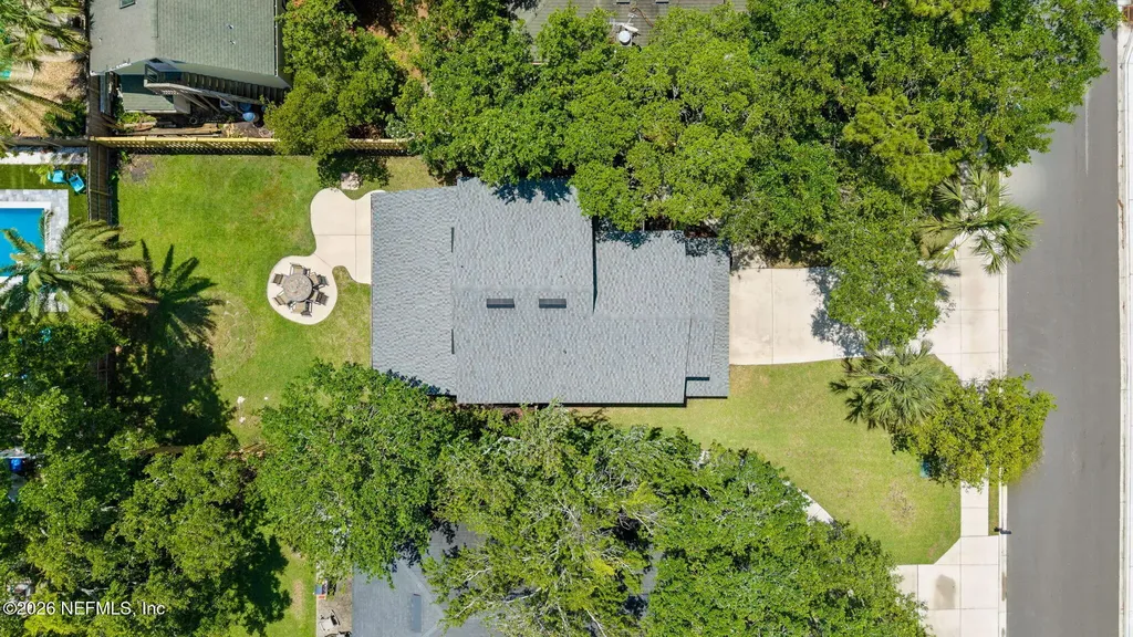 3987 America Avenue Jacksonville Beach FL 32250