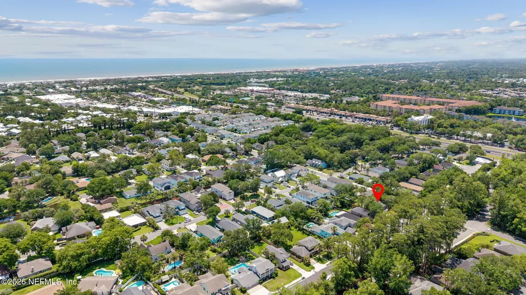 3987 America Avenue Jacksonville Beach FL 32250