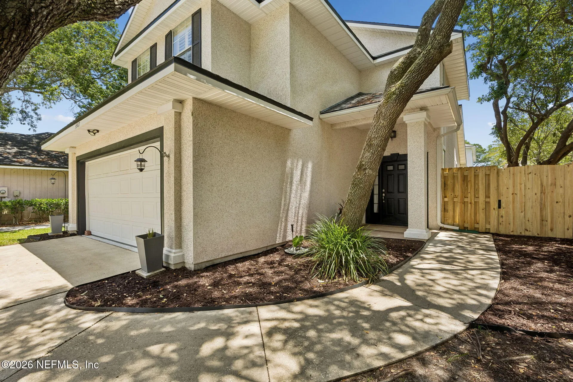 3987 America Avenue Jacksonville Beach FL 32250