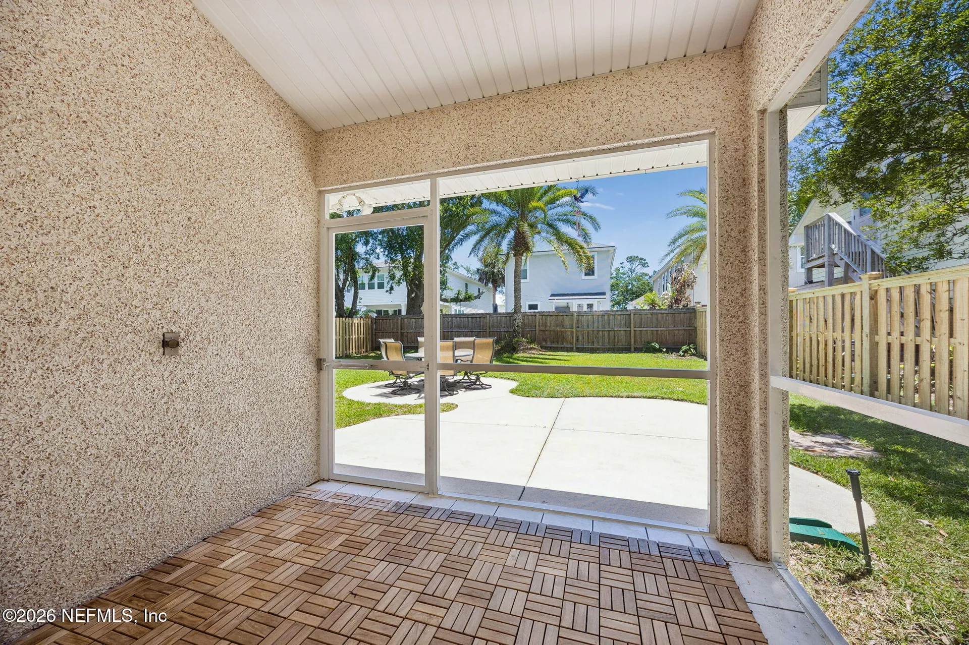 3987 America Avenue Jacksonville Beach FL 32250