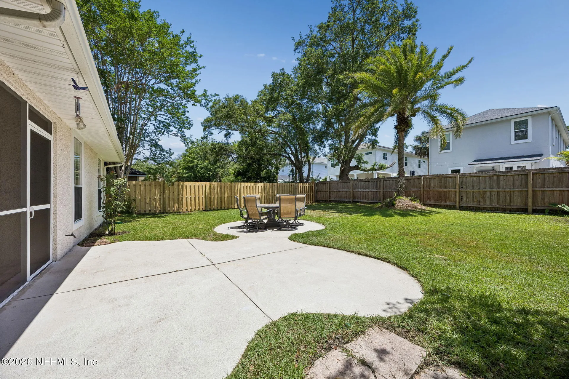 3987 America Avenue Jacksonville Beach FL 32250