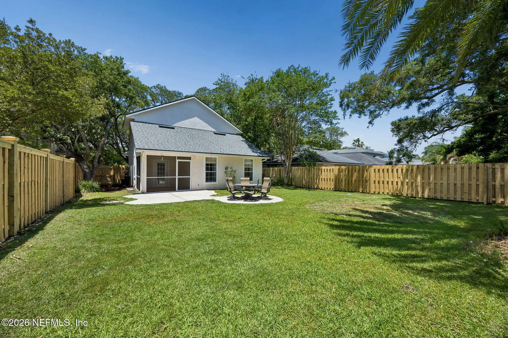 3987 America Avenue Jacksonville Beach FL 32250