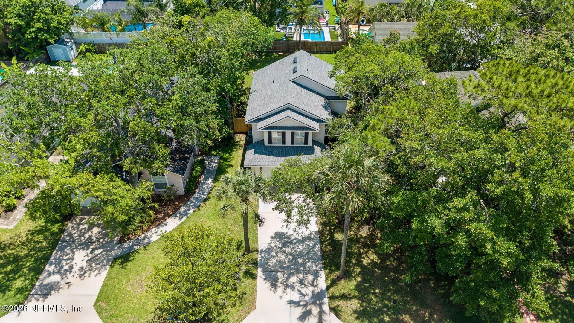 3987 America Avenue Jacksonville Beach FL 32250