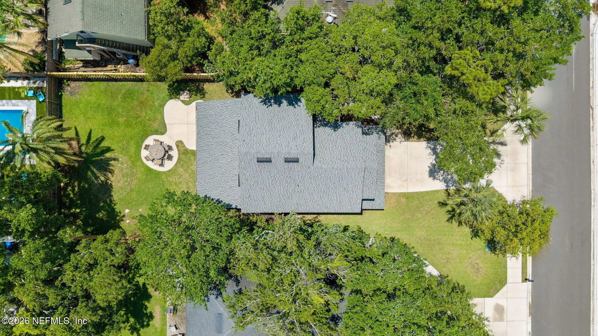3987 America Avenue Jacksonville Beach FL 32250