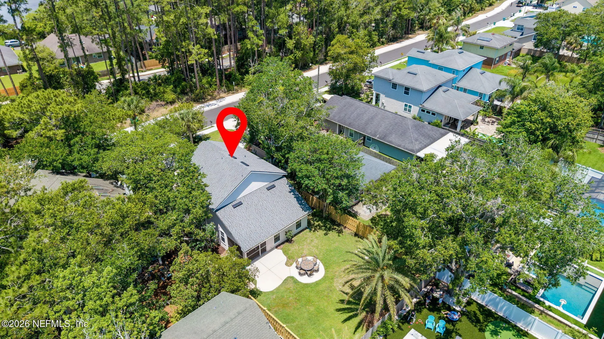3987 America Avenue Jacksonville Beach FL 32250
