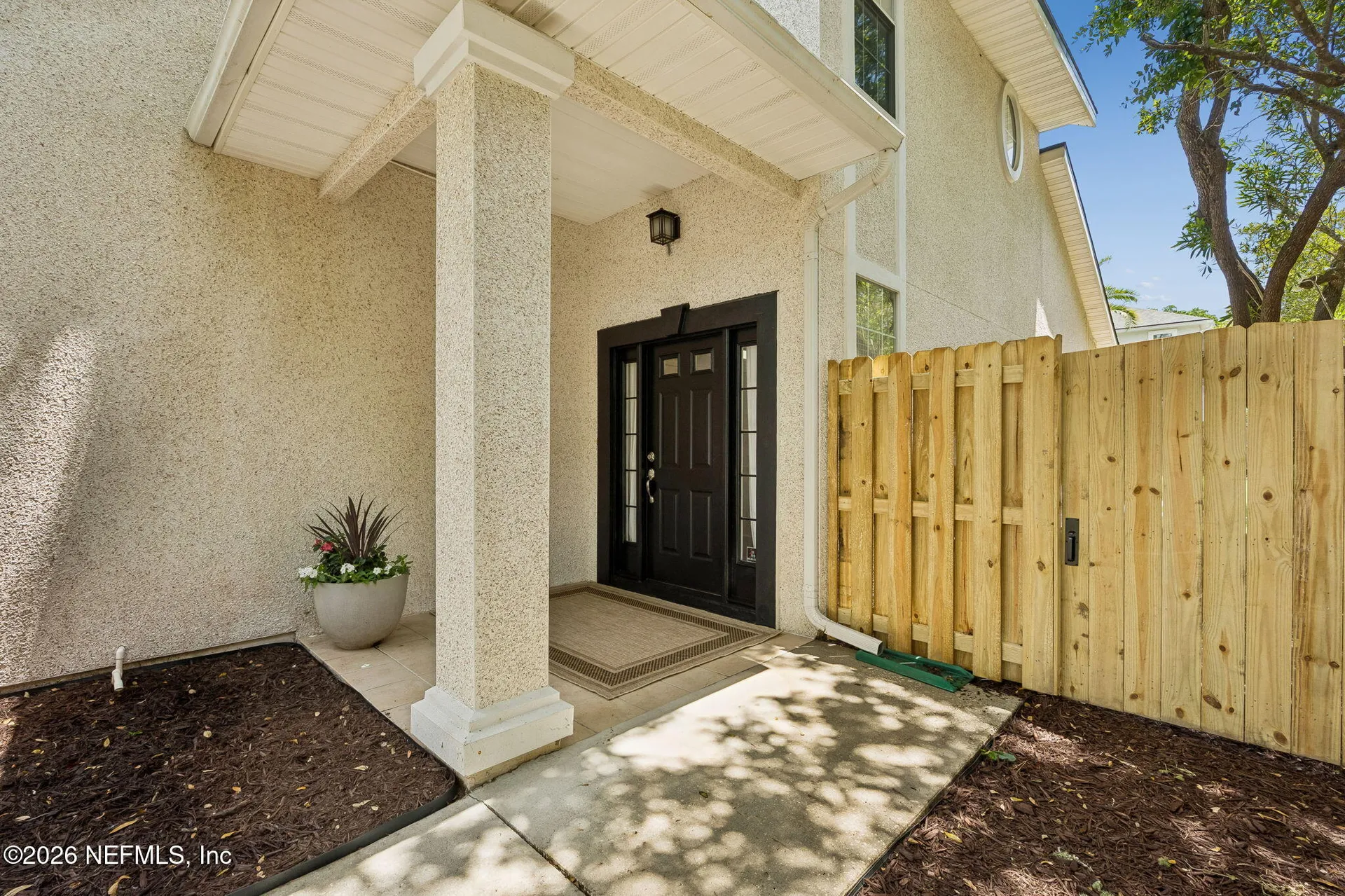 3987 America Avenue Jacksonville Beach FL 32250