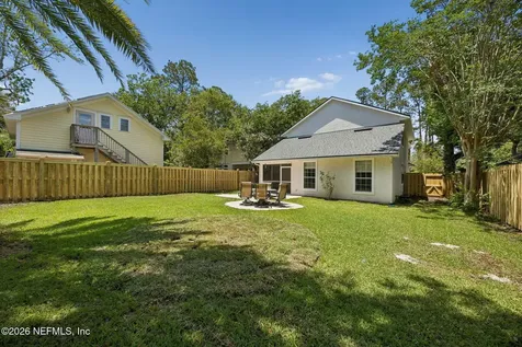 3987 America Avenue Jacksonville Beach FL 32250