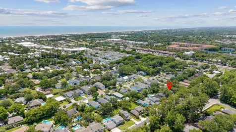 3987 America Avenue Jacksonville Beach FL 32250