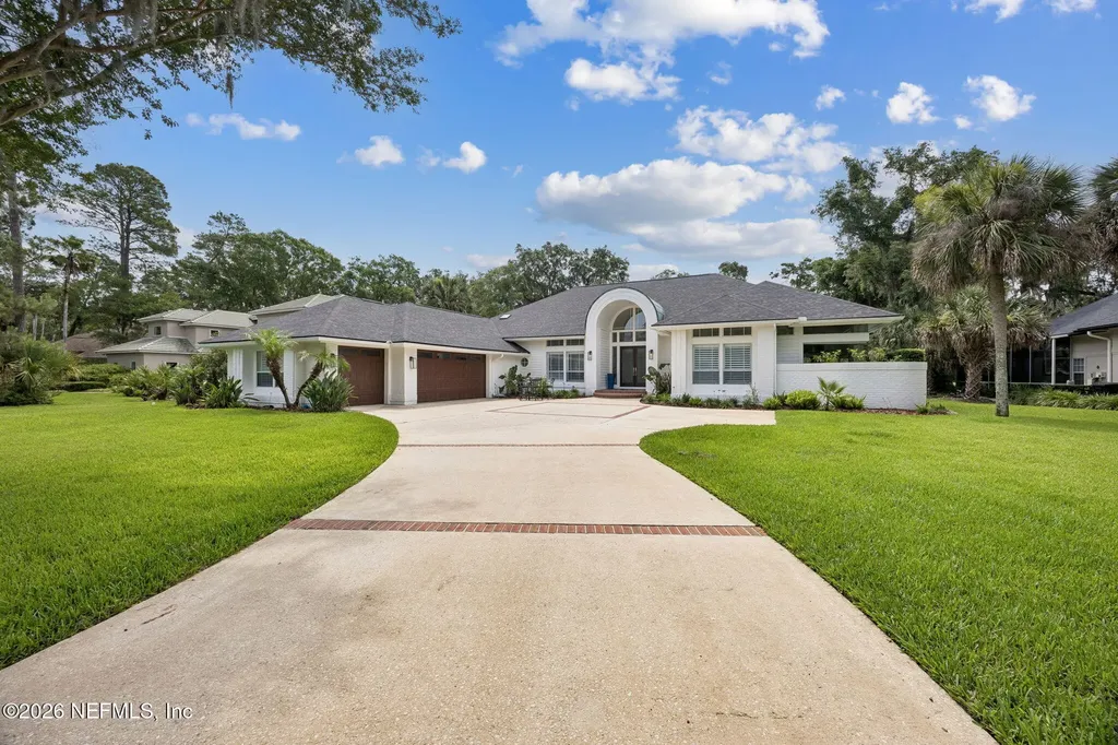 109 Linkside Circle Ponte Vedra Beach FL 32082