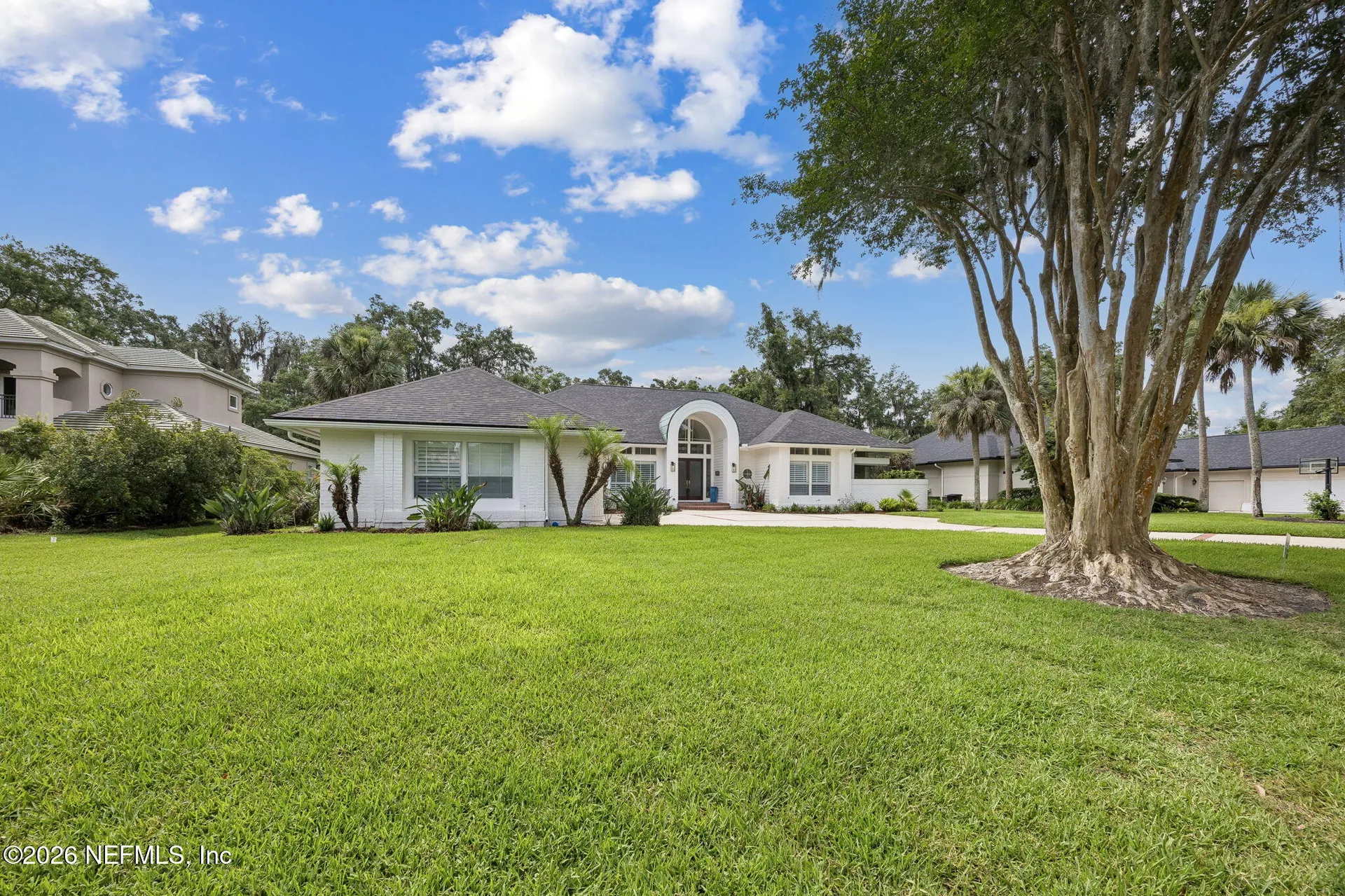 109 Linkside Circle Ponte Vedra Beach FL 32082