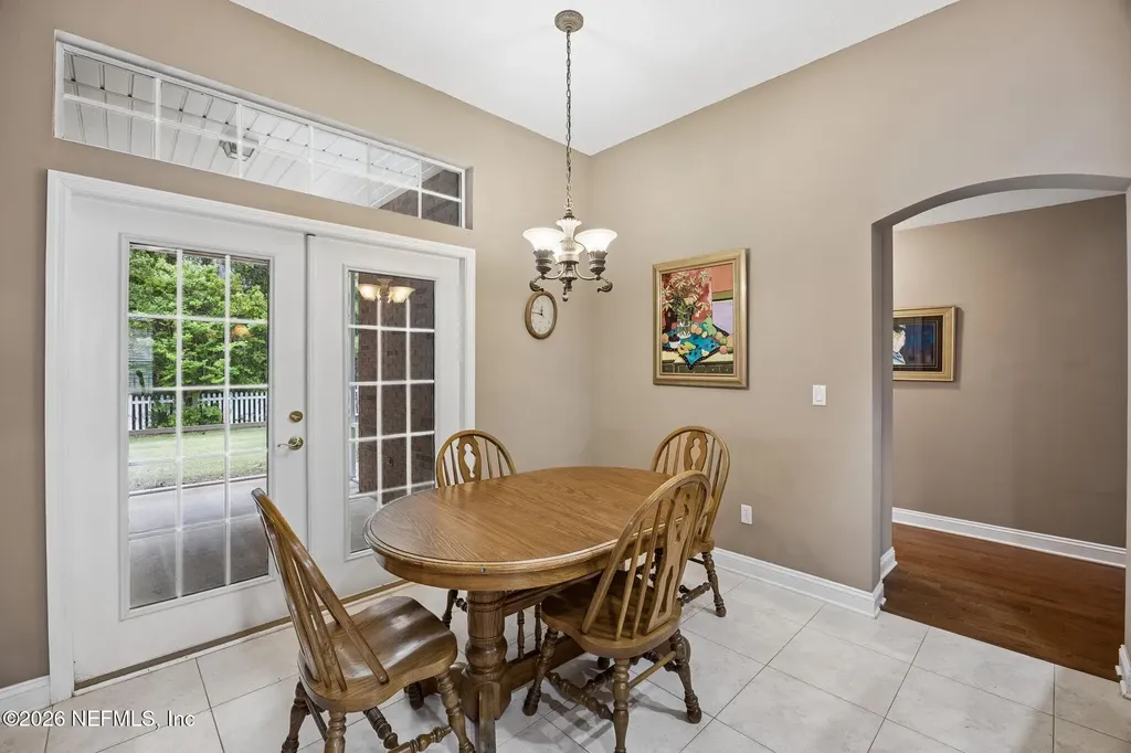 33192 Sunny Parke Circle Fernandina Beach FL 32034