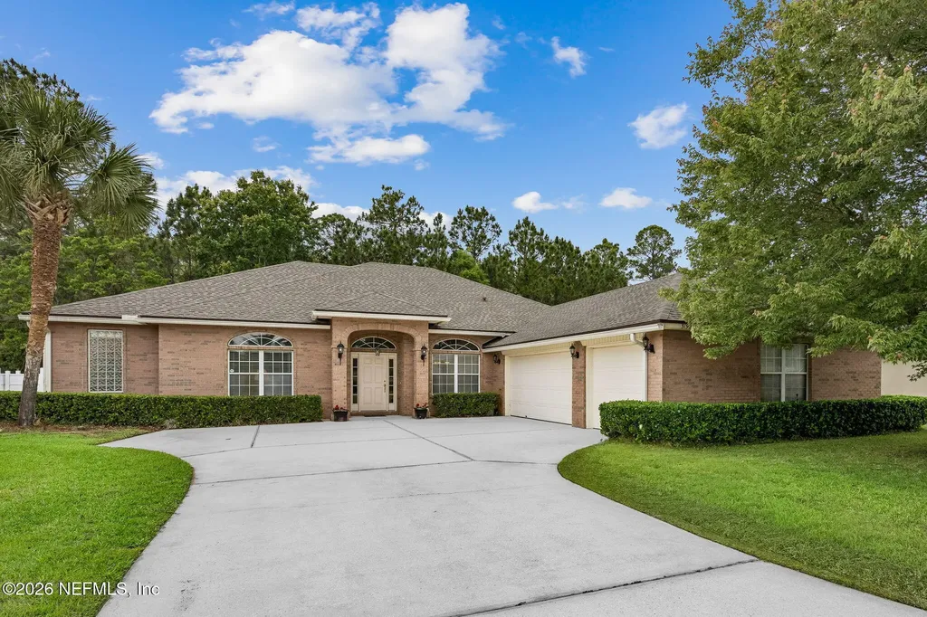 33192 Sunny Parke Circle Fernandina Beach FL 32034