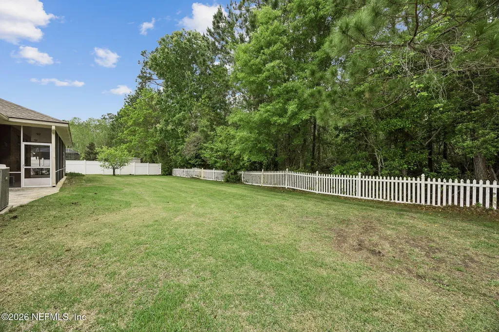 33192 Sunny Parke Circle Fernandina Beach FL 32034