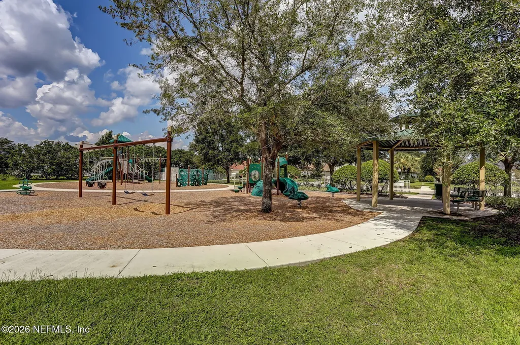 33192 Sunny Parke Circle Fernandina Beach FL 32034