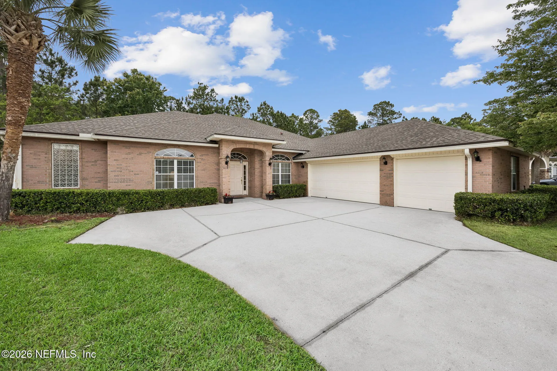 33192 Sunny Parke Circle Fernandina Beach FL 32034