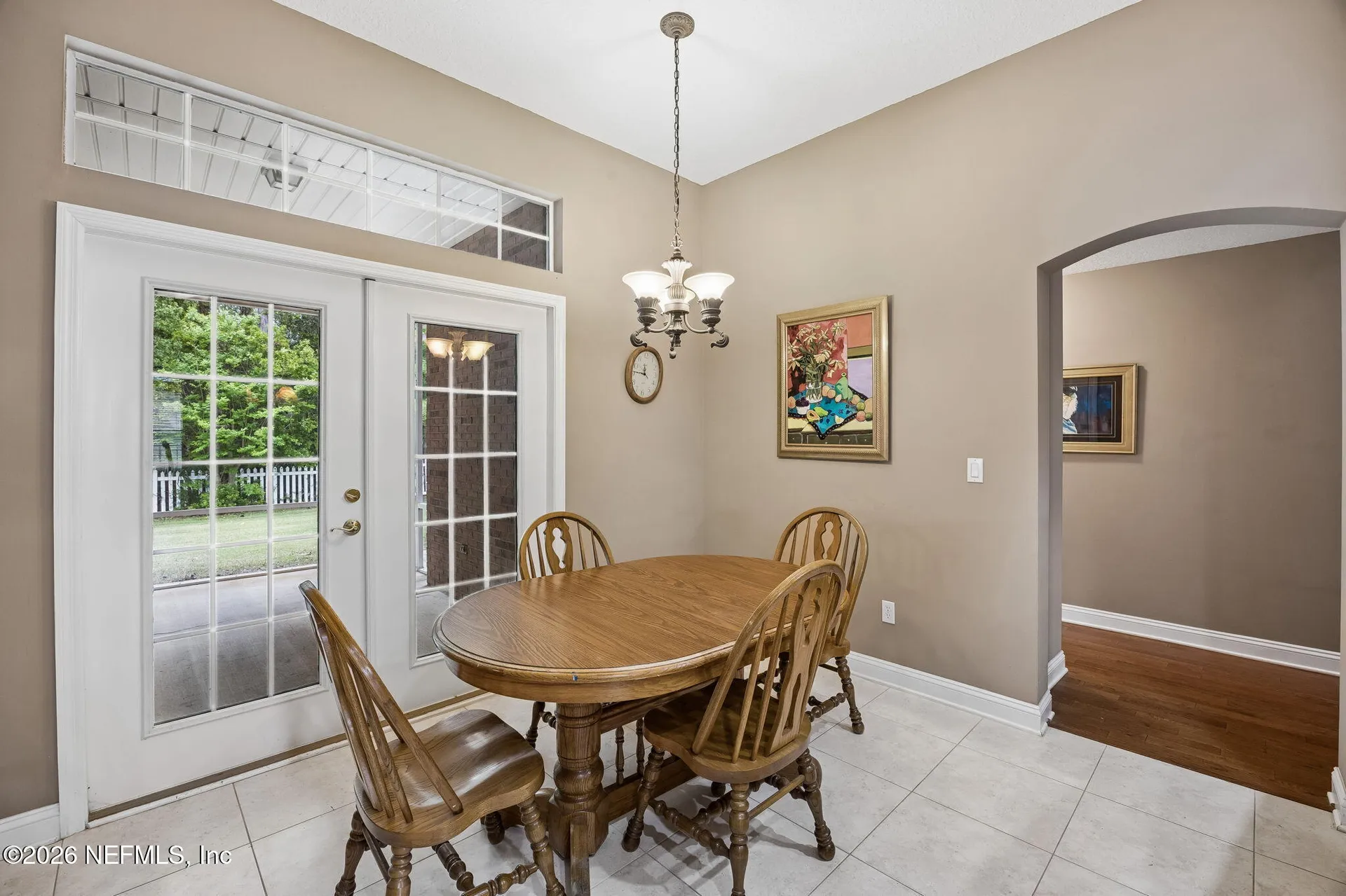 33192 Sunny Parke Circle Fernandina Beach FL 32034