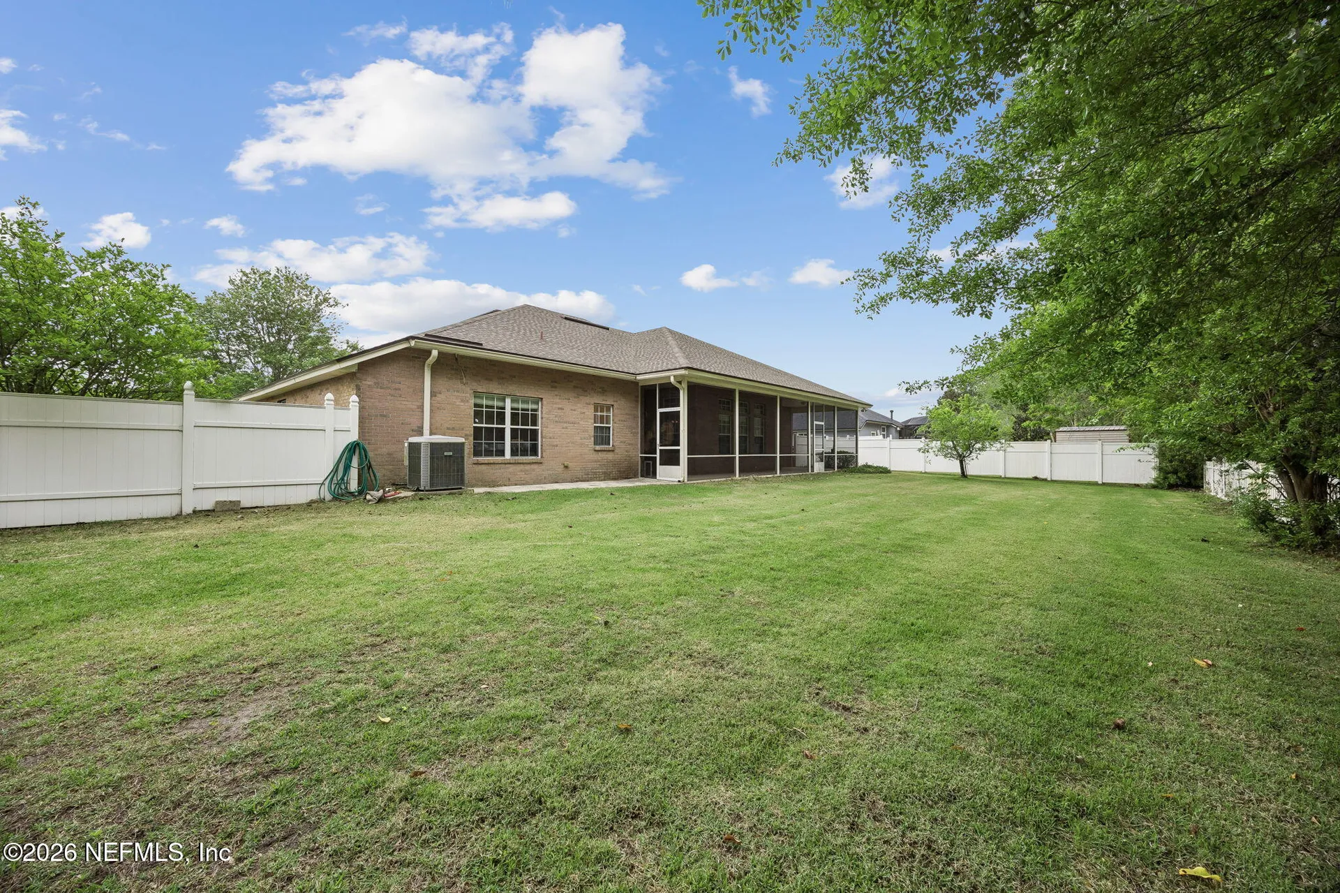 33192 Sunny Parke Circle Fernandina Beach FL 32034