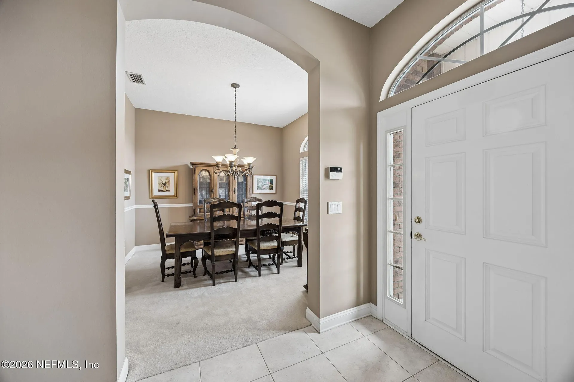 33192 Sunny Parke Circle Fernandina Beach FL 32034