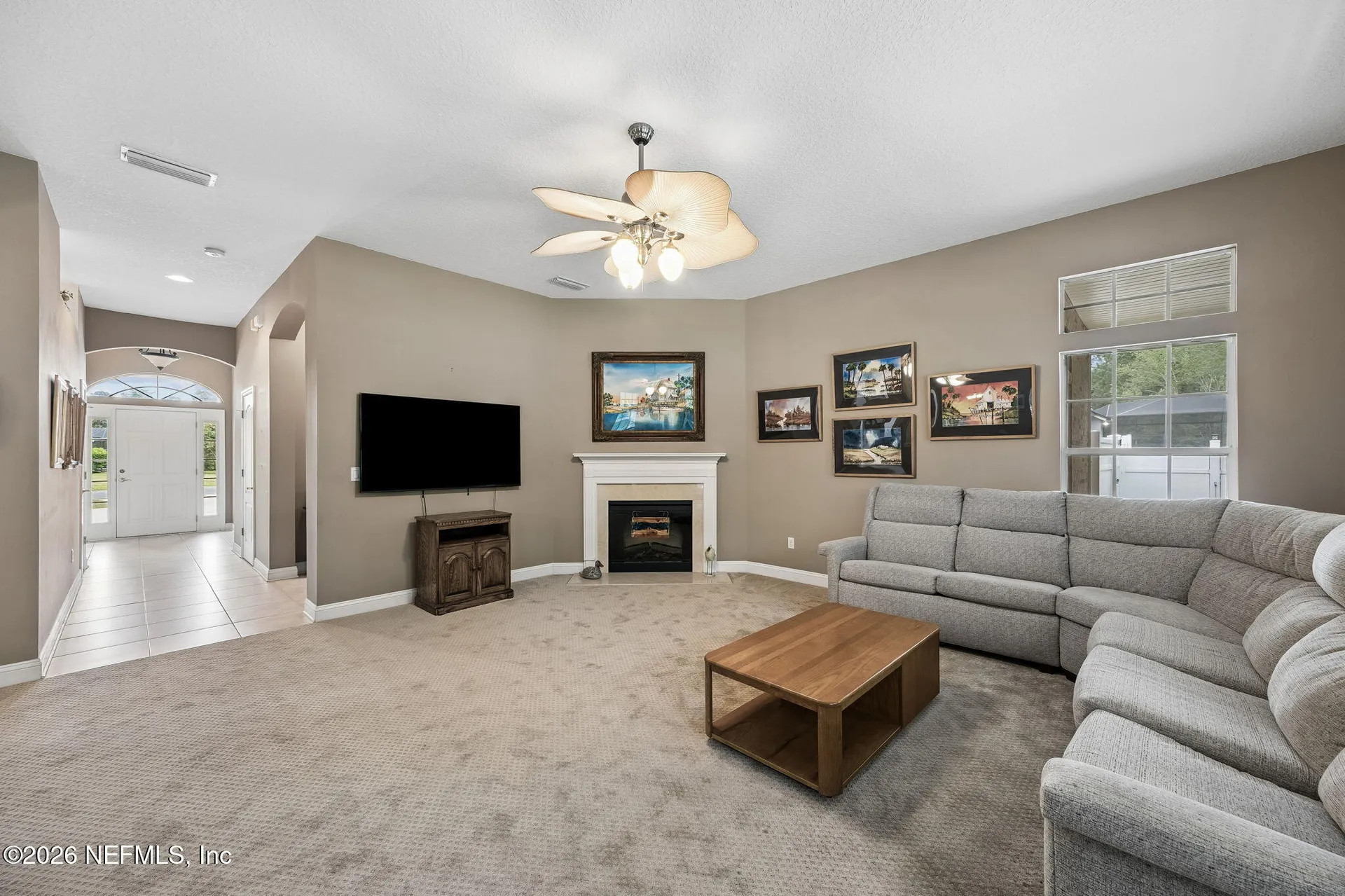33192 Sunny Parke Circle Fernandina Beach FL 32034