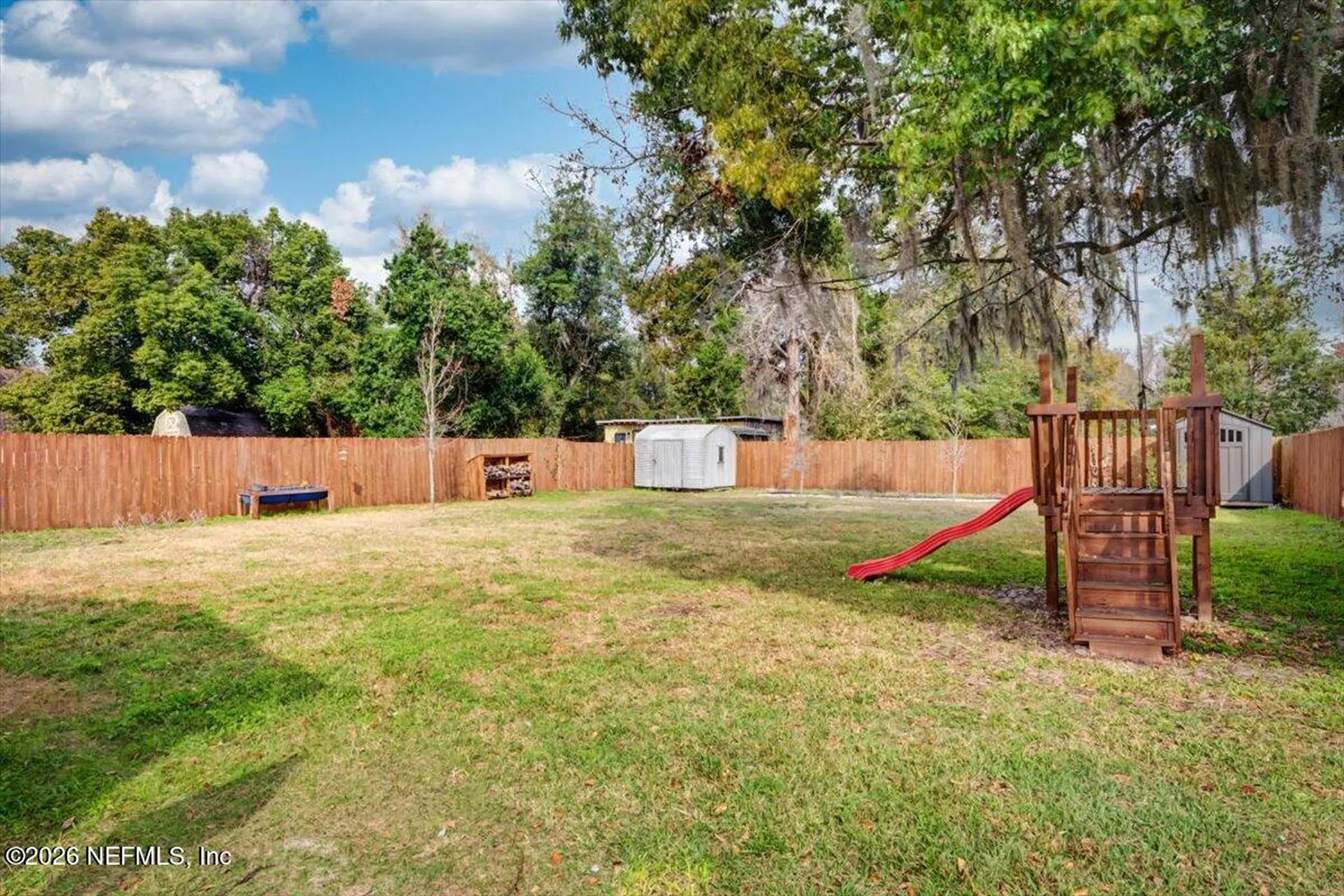 2425 Tulsa Road N Jacksonville FL 32218