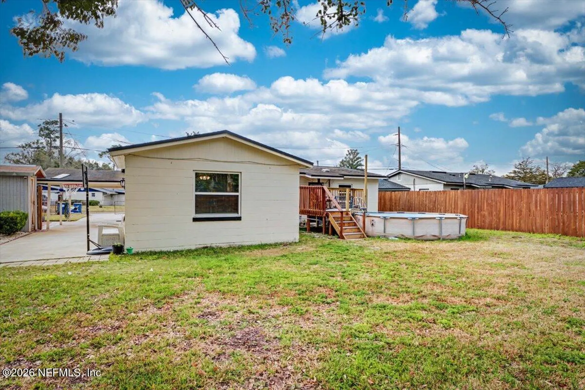 2425 Tulsa Road N Jacksonville FL 32218