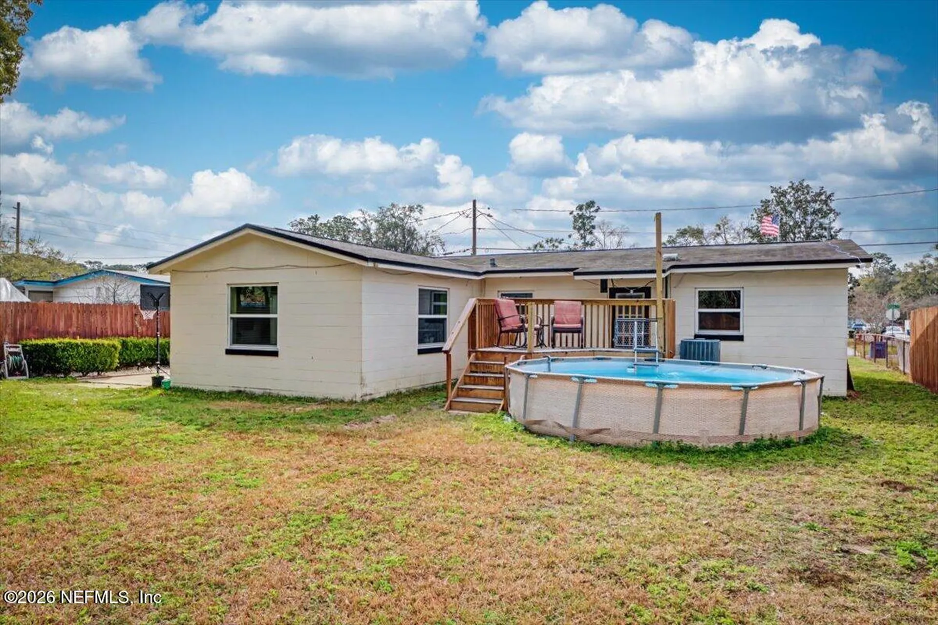 2425 Tulsa Road N Jacksonville FL 32218