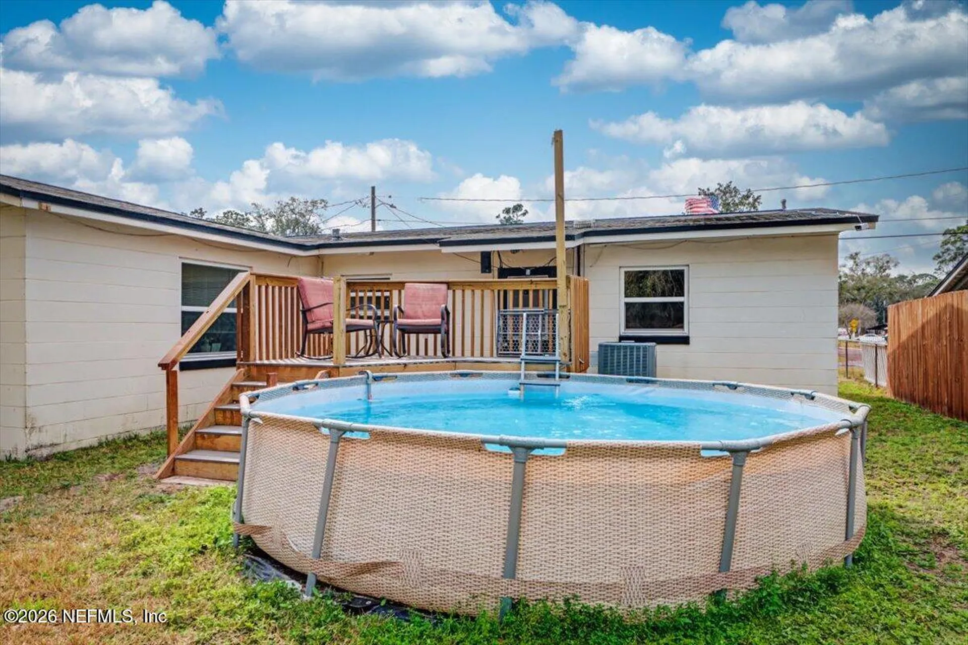 2425 Tulsa Road N Jacksonville FL 32218