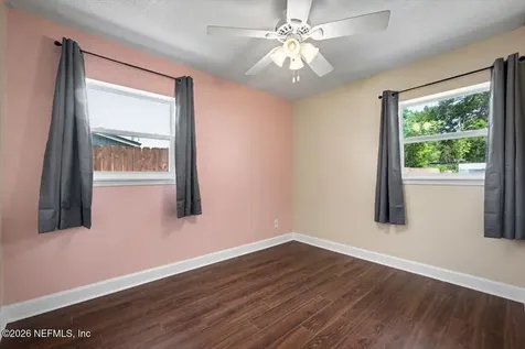 2425 Tulsa Road N Jacksonville FL 32218