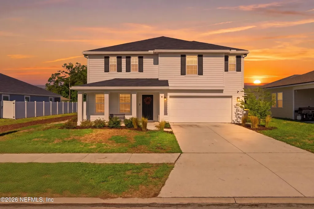 1640 Tanoan Drive Jacksonville FL 32221