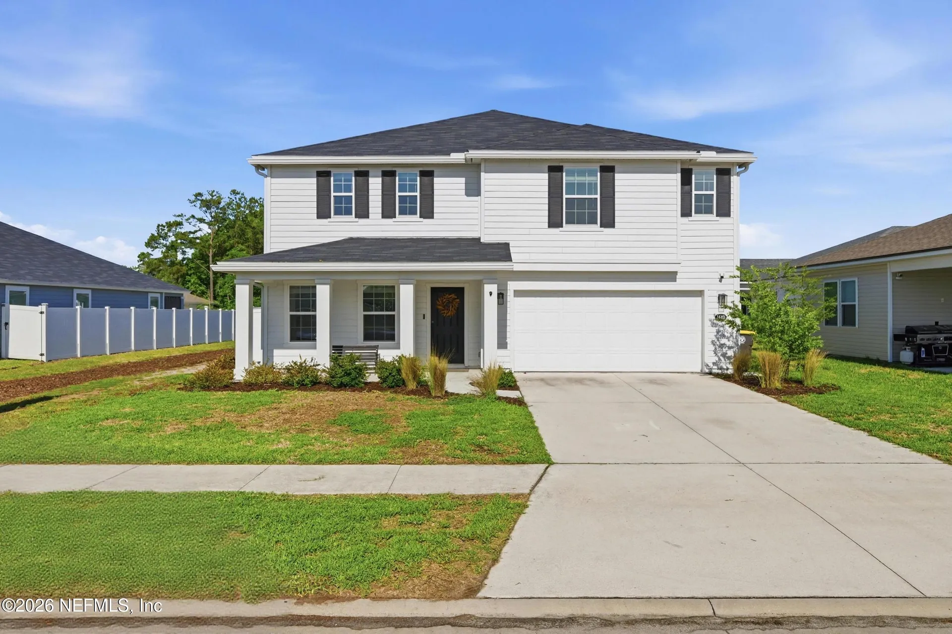 1640 Tanoan Drive Jacksonville FL 32221