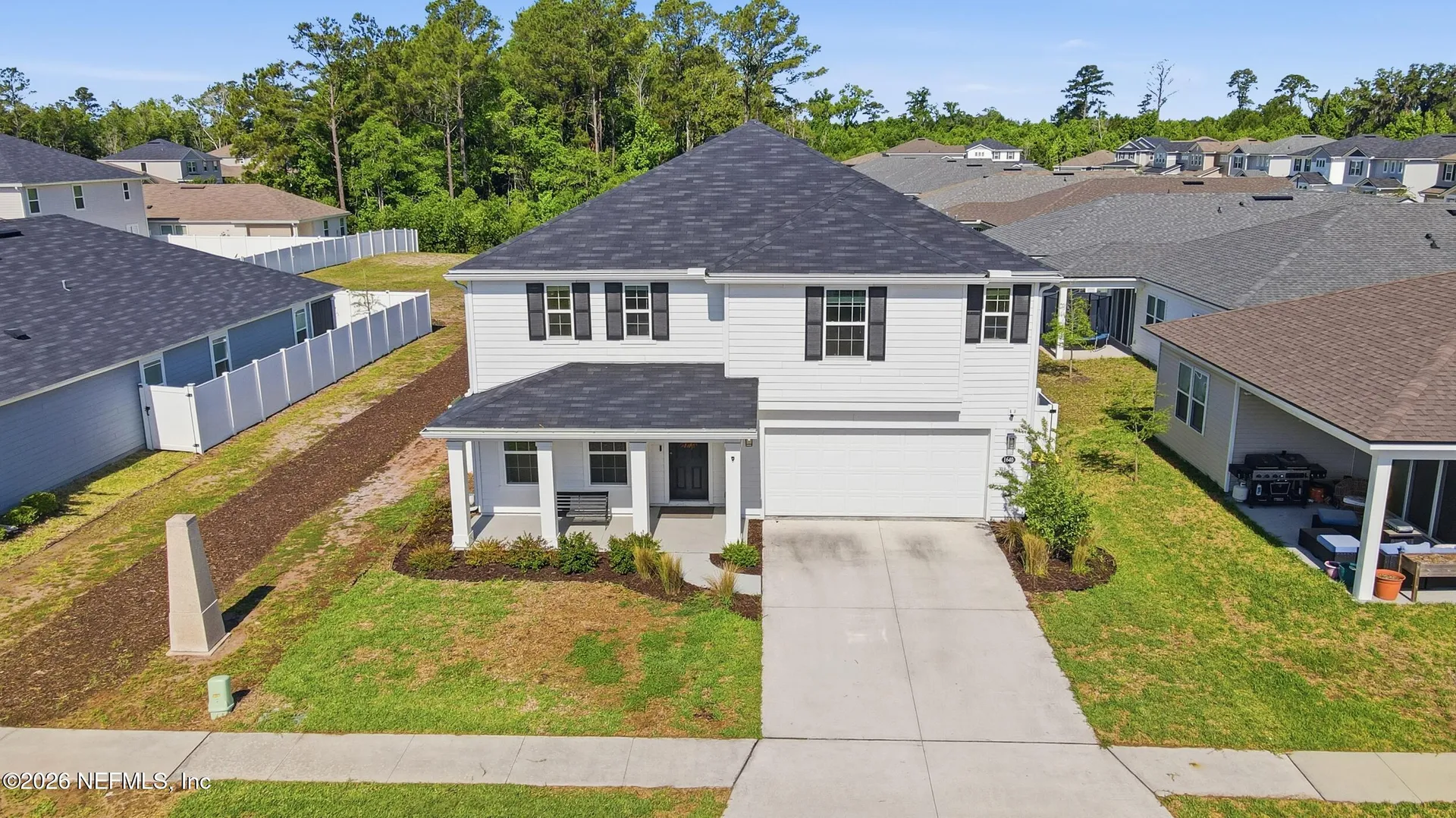 1640 Tanoan Drive Jacksonville FL 32221