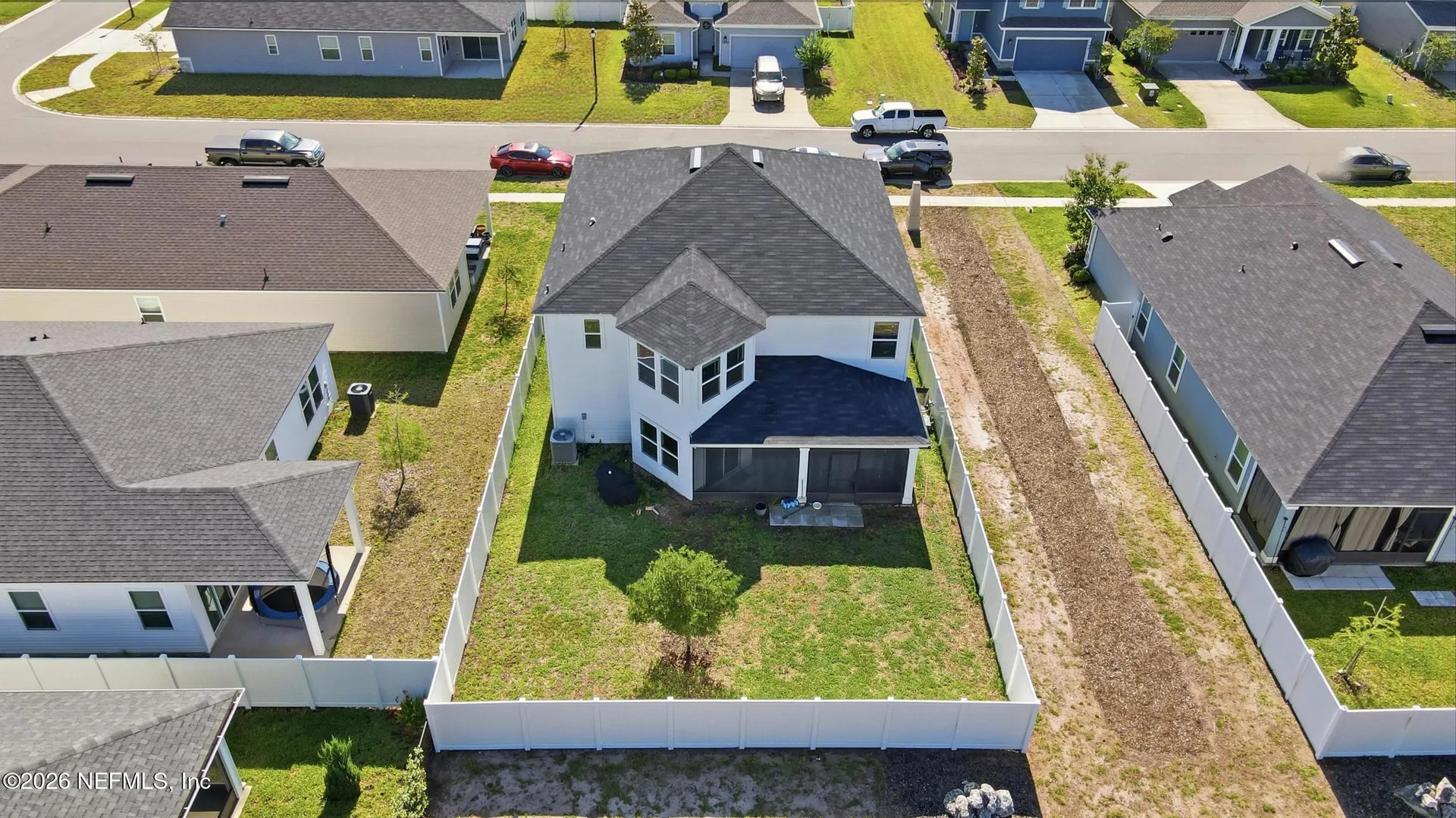 1640 Tanoan Drive Jacksonville FL 32221
