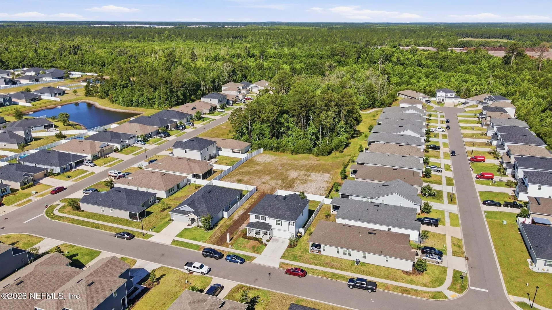 1640 Tanoan Drive Jacksonville FL 32221