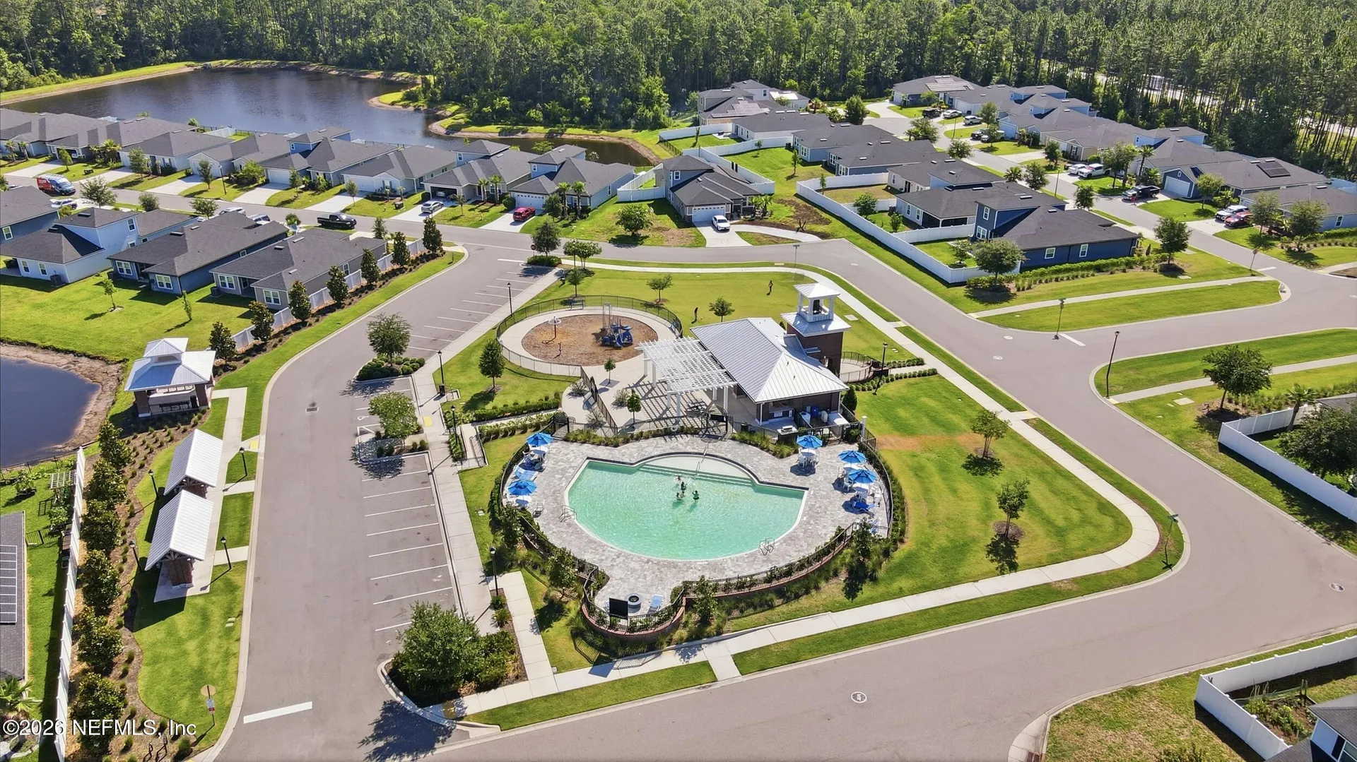 1640 Tanoan Drive Jacksonville FL 32221