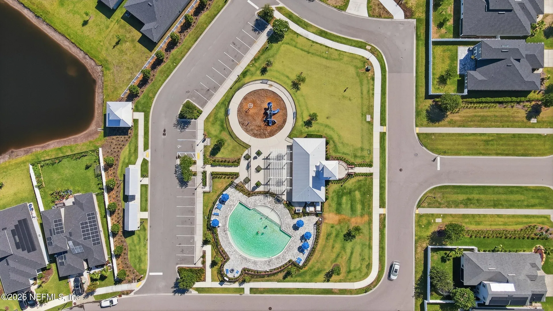1640 Tanoan Drive Jacksonville FL 32221