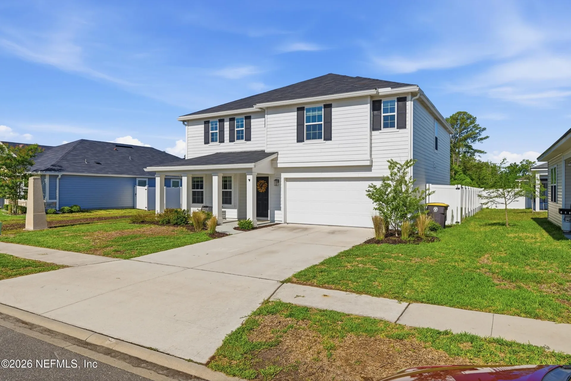 1640 Tanoan Drive Jacksonville FL 32221