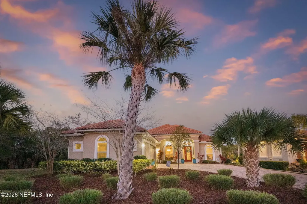 115 Spoonbill Point Court St. Augustine FL 32080