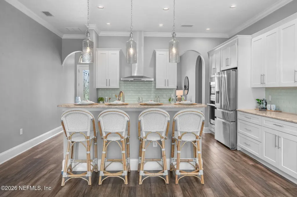 115 Spoonbill Point Court St. Augustine FL 32080
