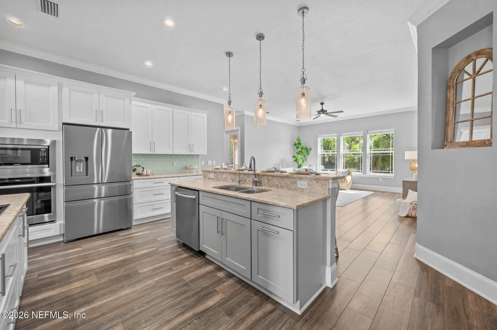 115 Spoonbill Point Court St. Augustine FL 32080