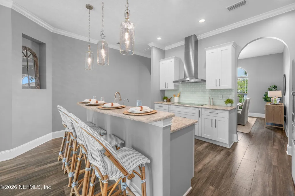 115 Spoonbill Point Court St. Augustine FL 32080
