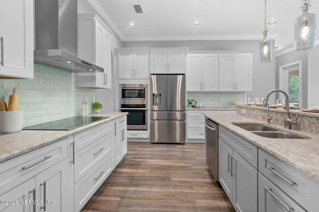 115 Spoonbill Point Court St. Augustine FL 32080