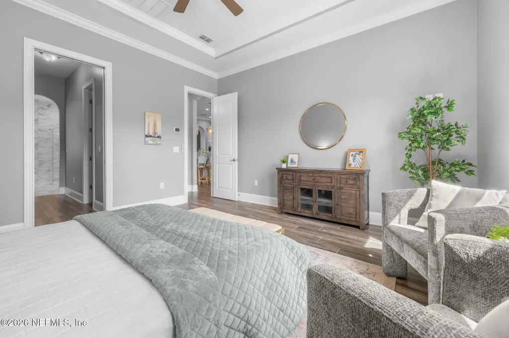 115 Spoonbill Point Court St. Augustine FL 32080