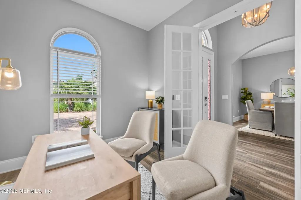 115 Spoonbill Point Court St. Augustine FL 32080